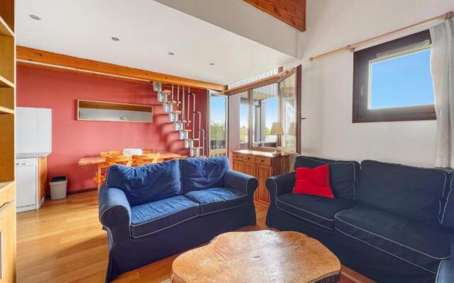 Duplex 6 Pers Centre Station Carroz (Sa315)