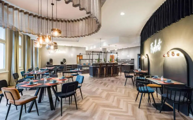 Ibis Styles Bielefeld