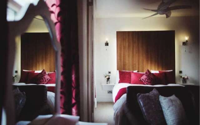 Holland Hall Hotel