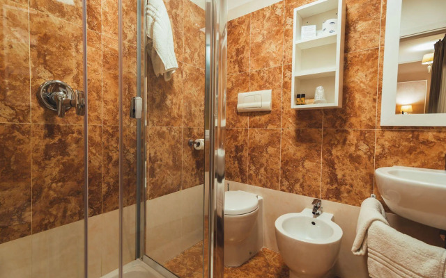 Hotel Centrale