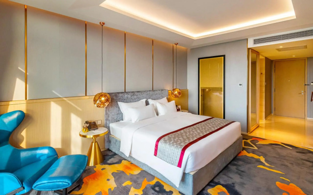 Won Majestic Hotel Cambodia