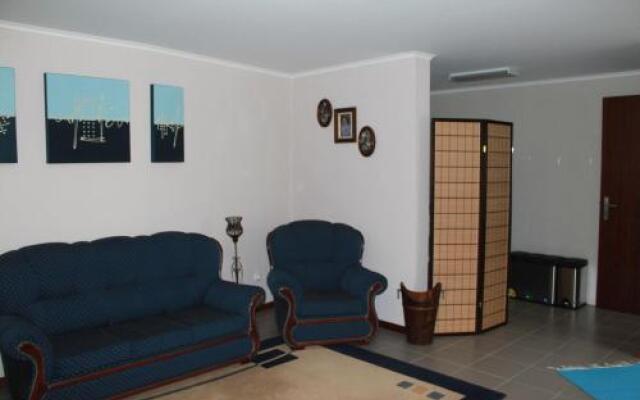 Residencia Bem Estar Dona Adelina