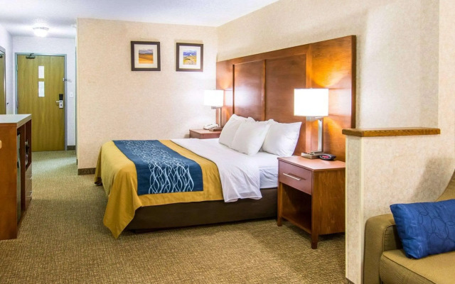 Quality Inn Lewiston