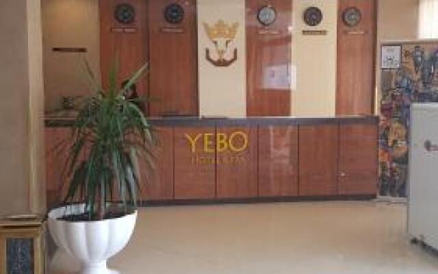Yebo Hotel & Spa