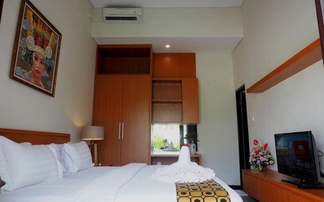 Villa Mas Dewi Canggu