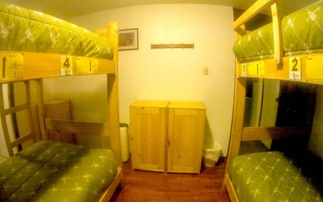 Nativus Hostel Machu Picchu