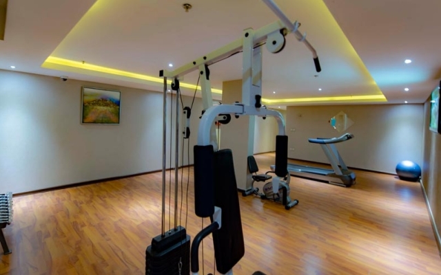 Boudl Hotel & Resorts