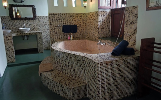 Zanzibar Palace Hotel