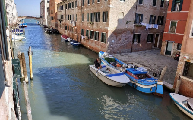 Alloggi Acquavita