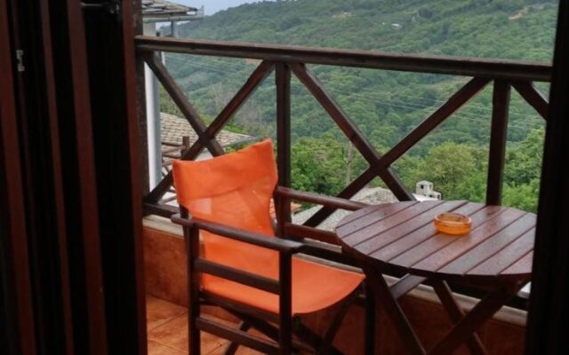 Astromeria Hotel