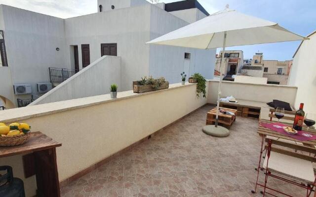 Appartamento Caradonna