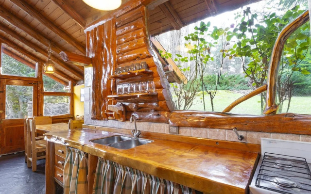 Villa Labrador Bariloche