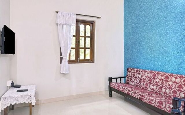 OYO 22108 Home Field View 2BHK Majorda