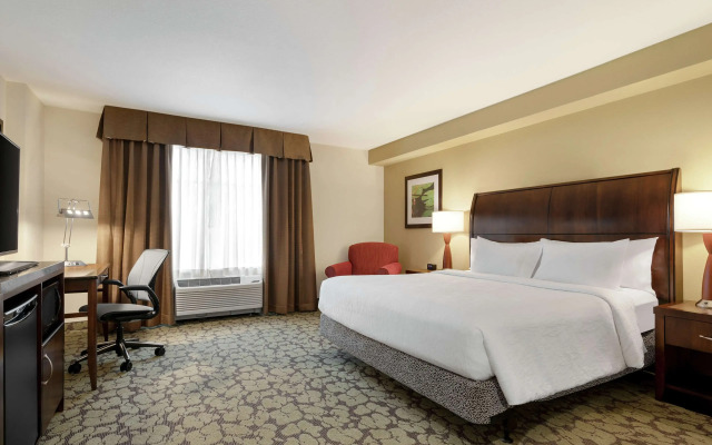 Hilton Garden Inn Wallingford/Meriden
