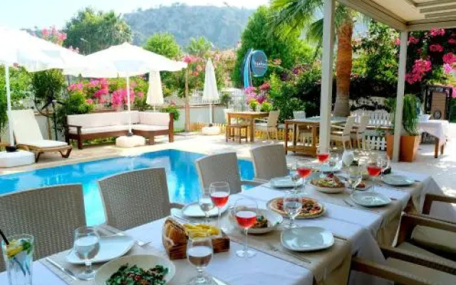 Egehan Butik Hotel Dalyan