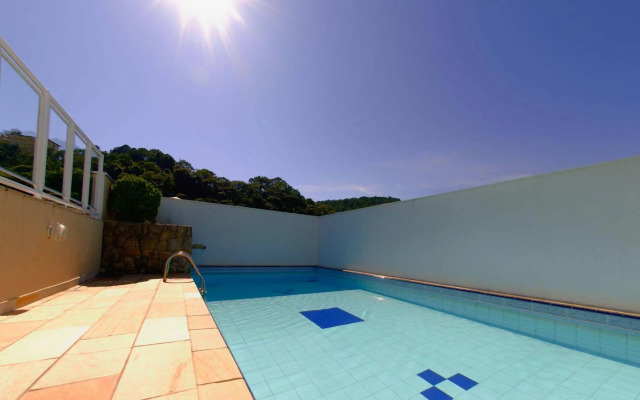 Hotel Cordilheira