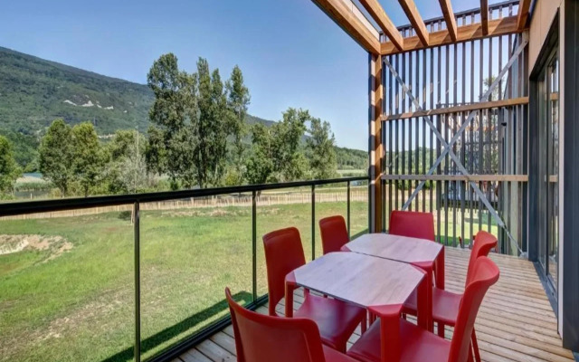 Le Village des Oiseaux - Vacancéole