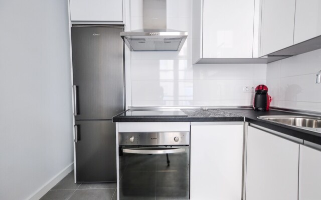 Sitito Somera Apartment