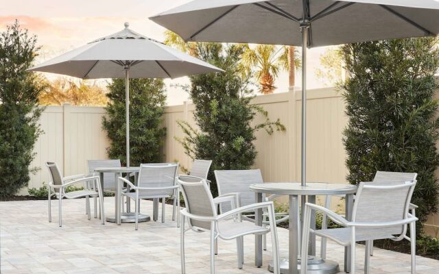 TownePlace Suites by Marriott Tampa Casino Area