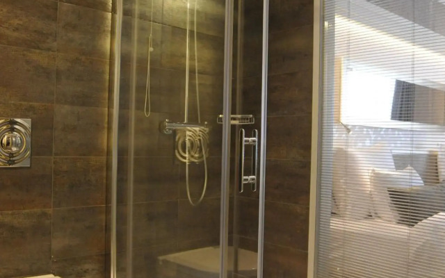 Limak Eurasia Luxury Hotel