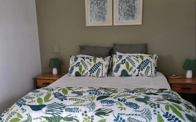 Karoo Nest - Calitzdorp