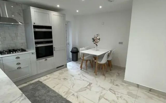 Lovely Two Bedroom Home