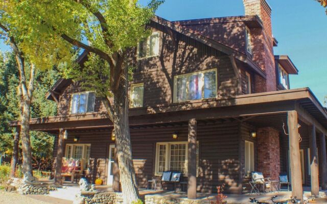 The Inn at Ellsworth Estate