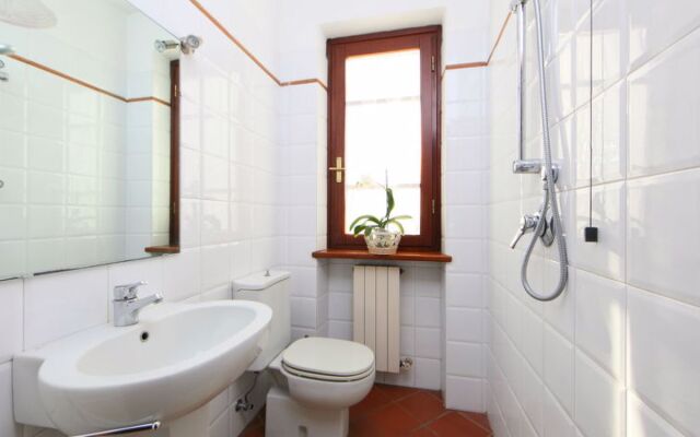 House Olivo Massarosa