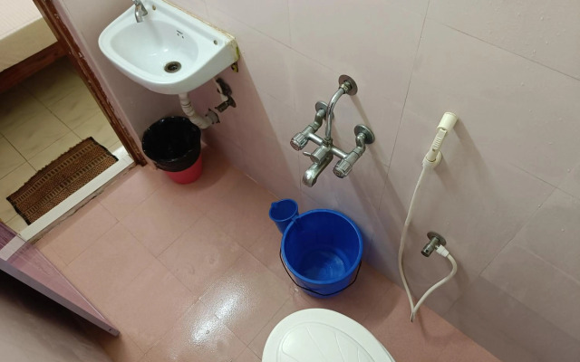 Trendz service apartments