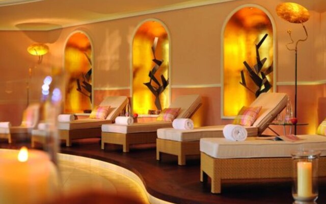 Engel Obertal Wellness & Genuss Resort