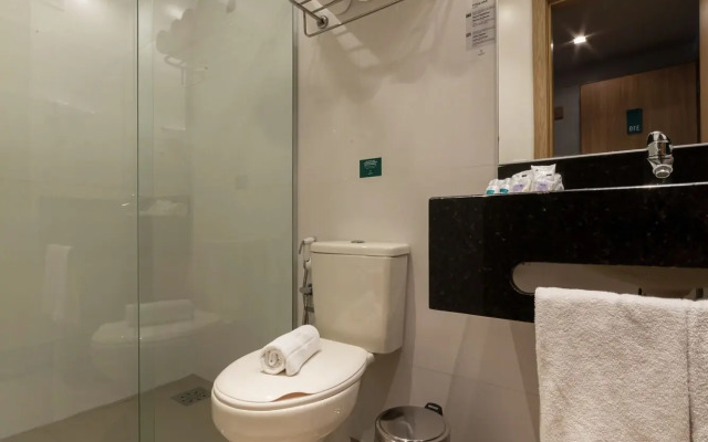 Hotel Laghetto Fratello