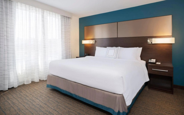 Residence Inn by Marriott Boston Bridgewater