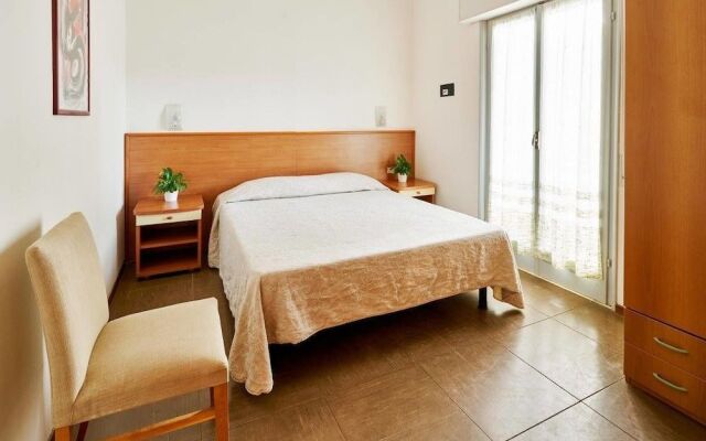 Ghotel Lignano