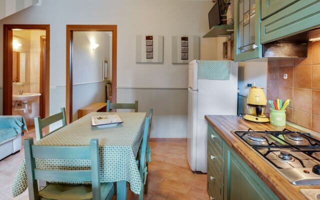 Belvilla by OYO Trilocalescarlino