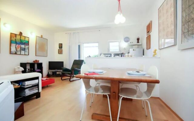Apartment Top