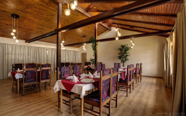 Hotel Sosna