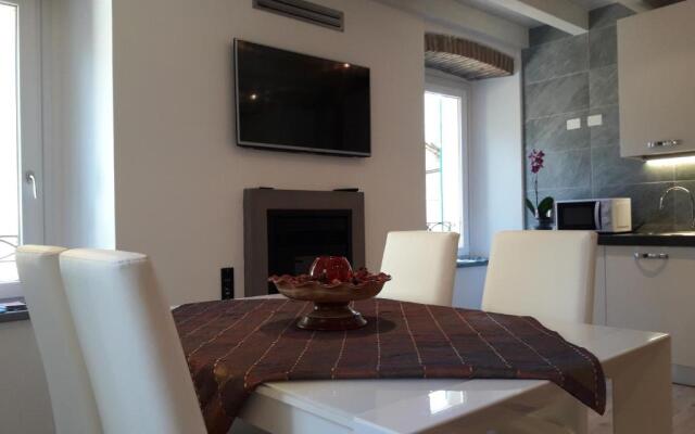 Residenza Borgo Antico