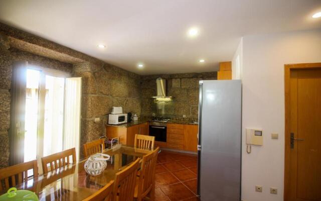 Casa da Laranjeira Turismo Rural