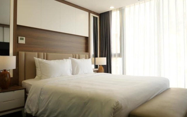 LIVIE Ha Noi Ham Long – Guest Rooms – Hanoi