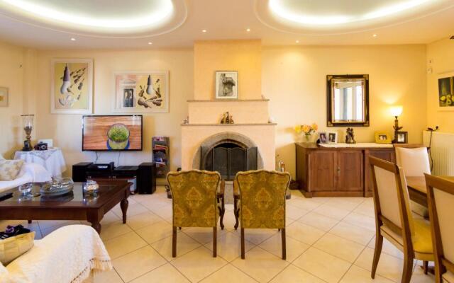 Villa Voutes
