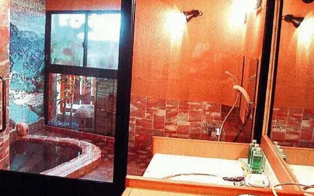 Kinosaki Onsen Sinonomesou