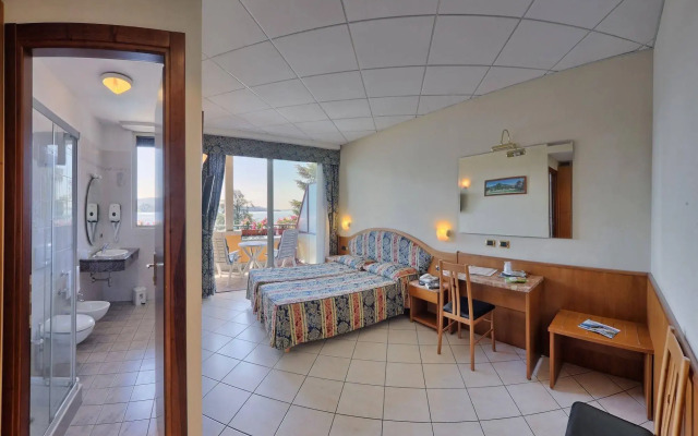 Hotel Residence Zust