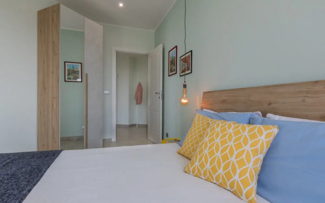 Valdellatorre Apartment by Wonderful Italy