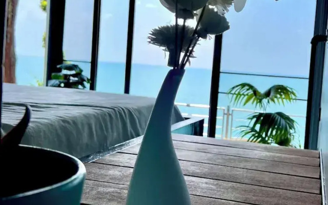 Padel Lodge Koh Chang