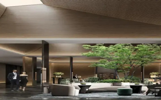 Intercontinental Hotels Xiangyang