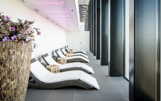 Fletcher Wellness Hotel Leiden