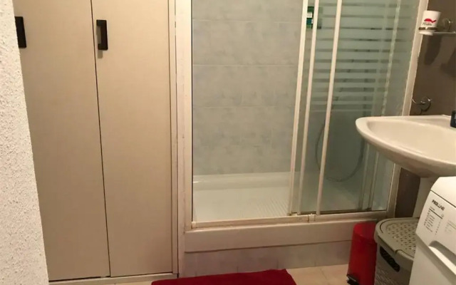 Appartement Port Leucate, 3 pièces, 6 personnes - FR-1-81-47