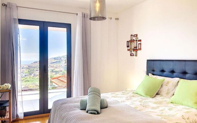 Apartamento Nata