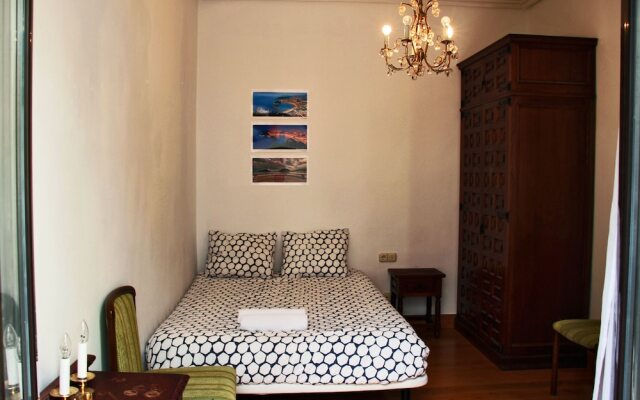 Quirky Casa - Enjoy San Sebastian