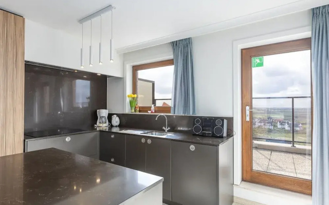 Penthouse on 10th Floor